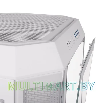 Корпус Thermaltake The Tower 600 Snow CA-1Z1-00M6WN-00 картинка 5